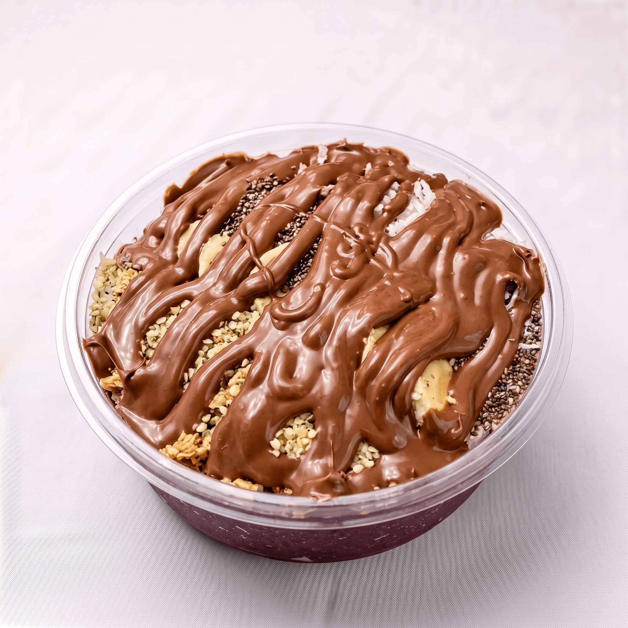 PB PROTEIN ACAI
