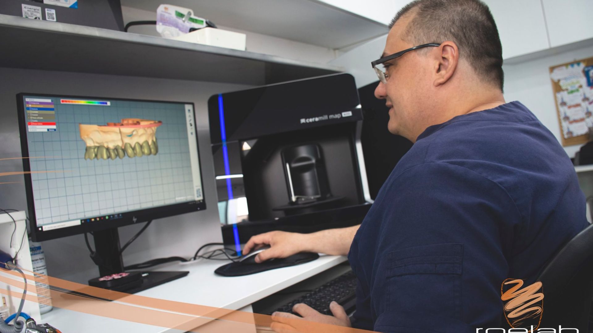 Galería en miniatura