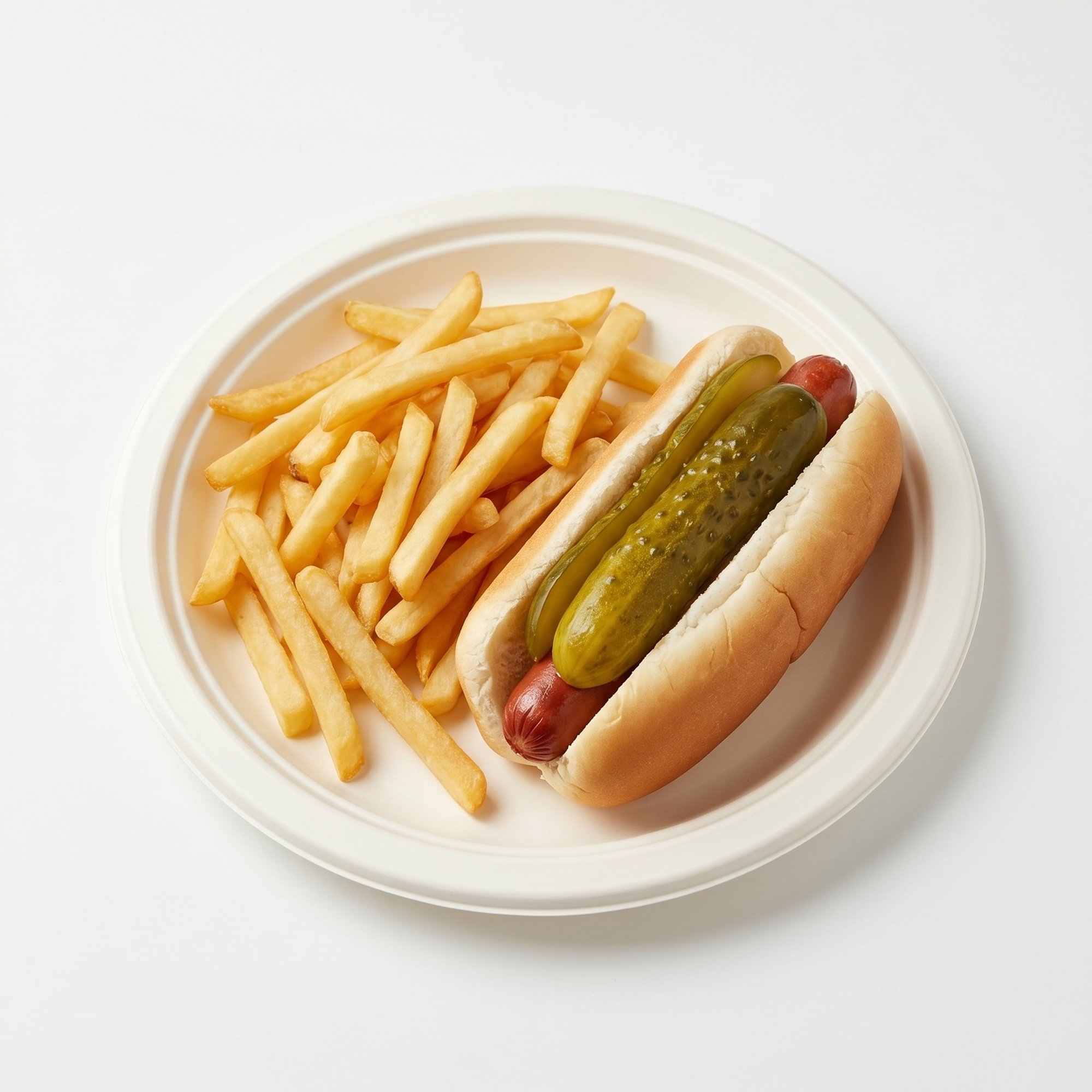 Hot Dog Special