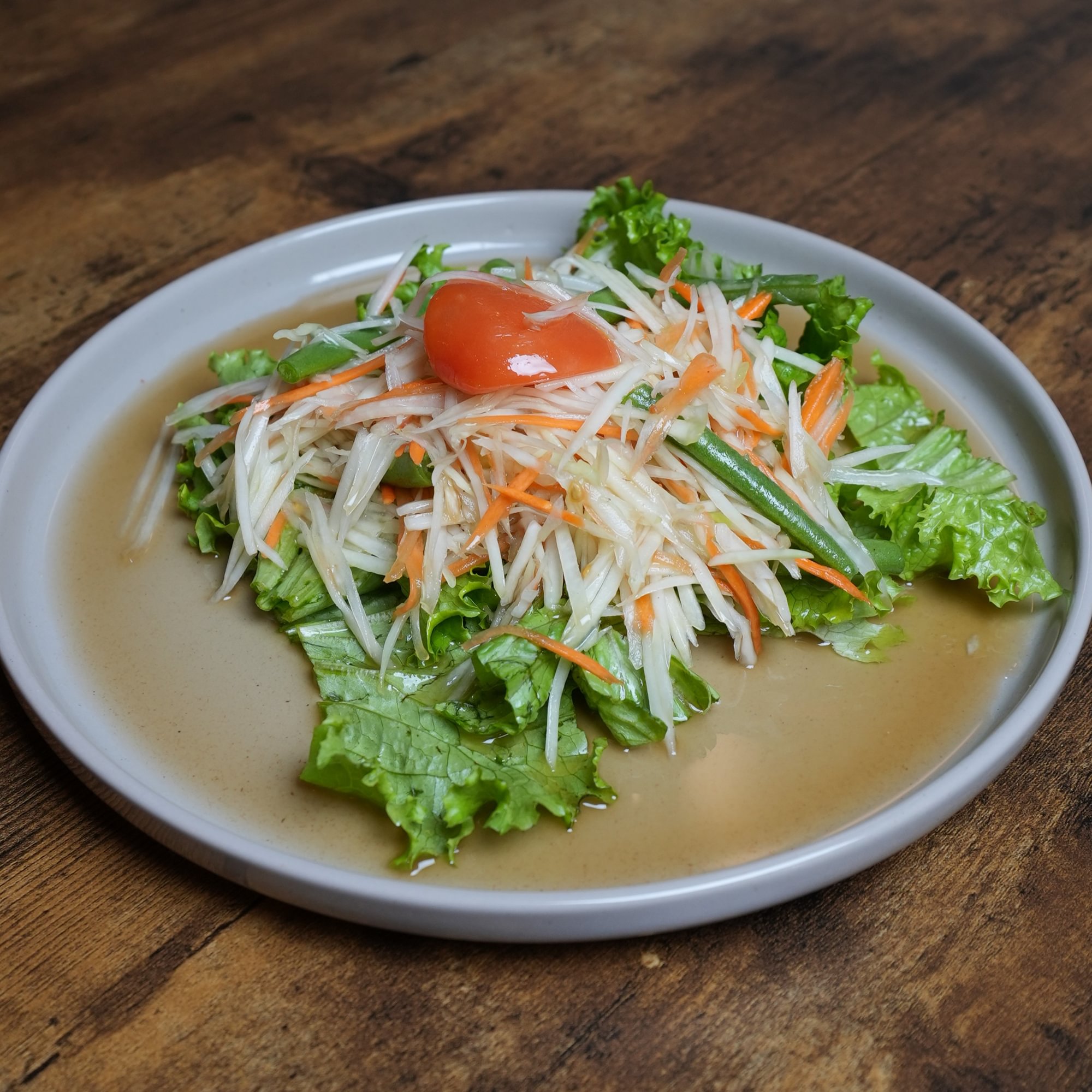 Papaya Salad (Som Tum)