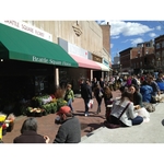 Brattle Square Florist