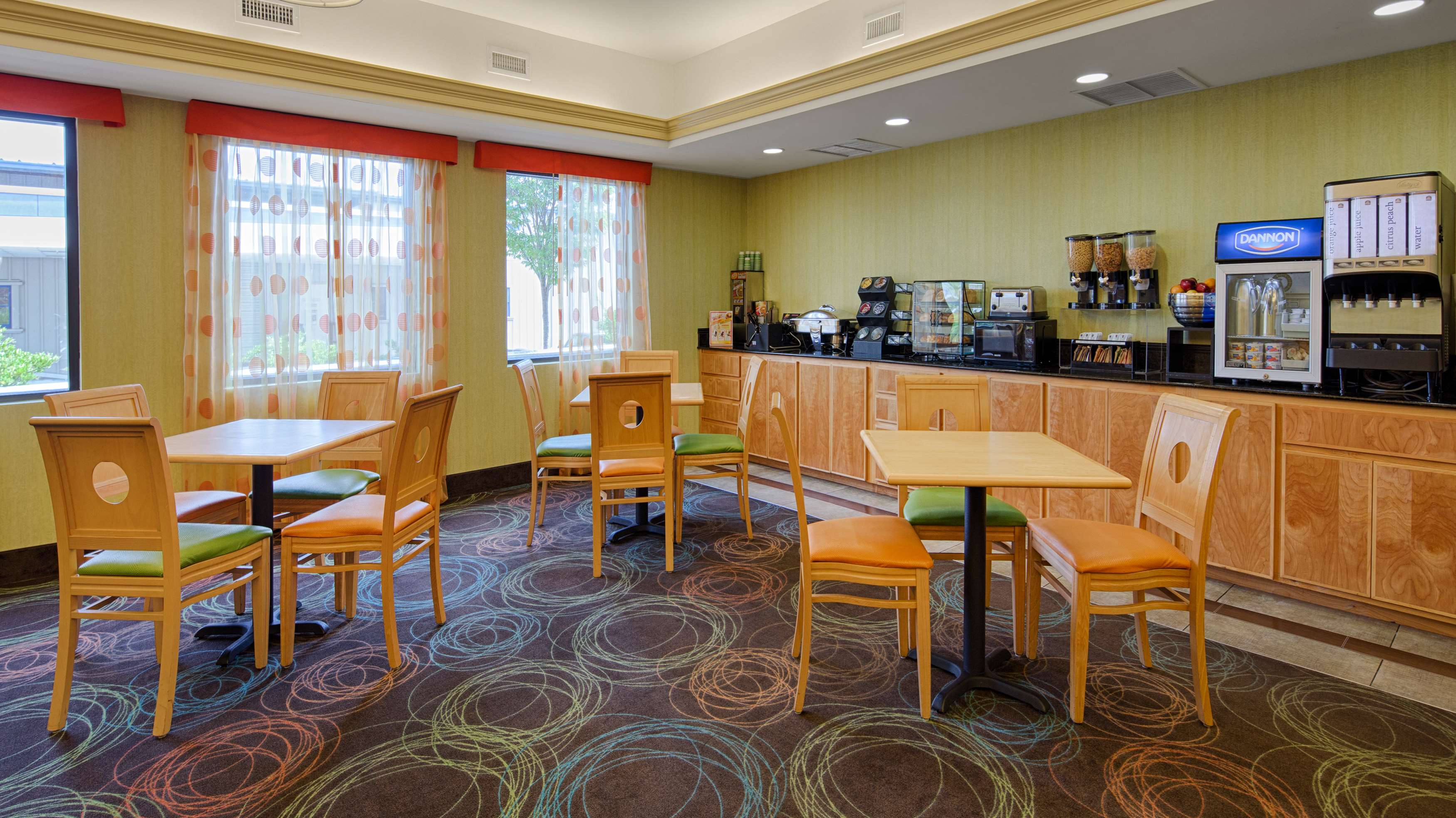 Best Western Plus Glen Allen Inn Photo