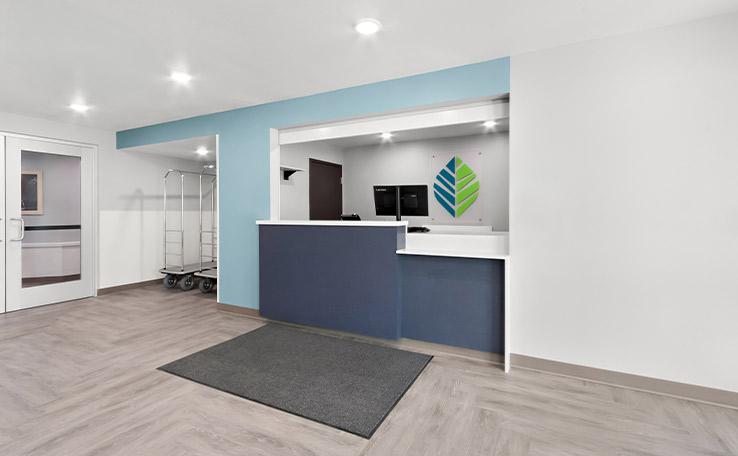 WoodSpring Suites Chandler Phoenix Medical Center Image