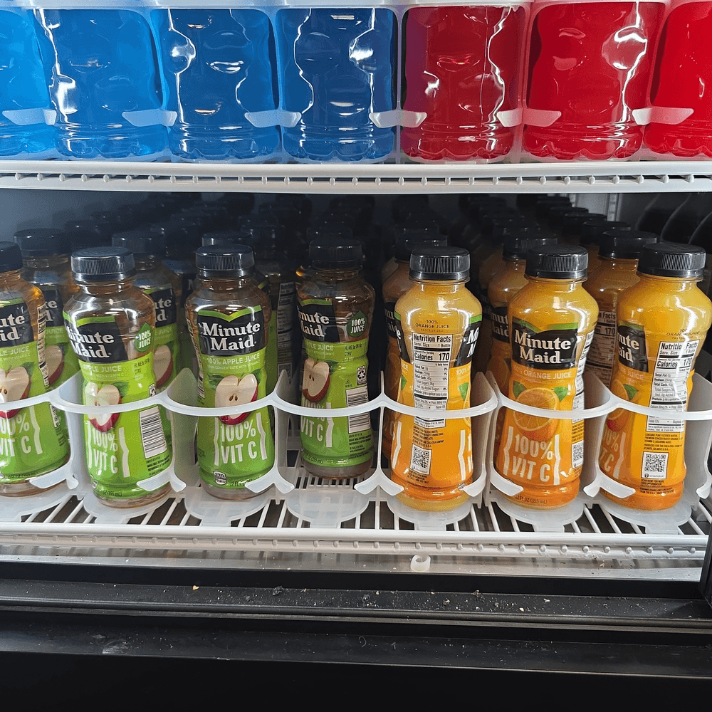 Minute Maid Juice