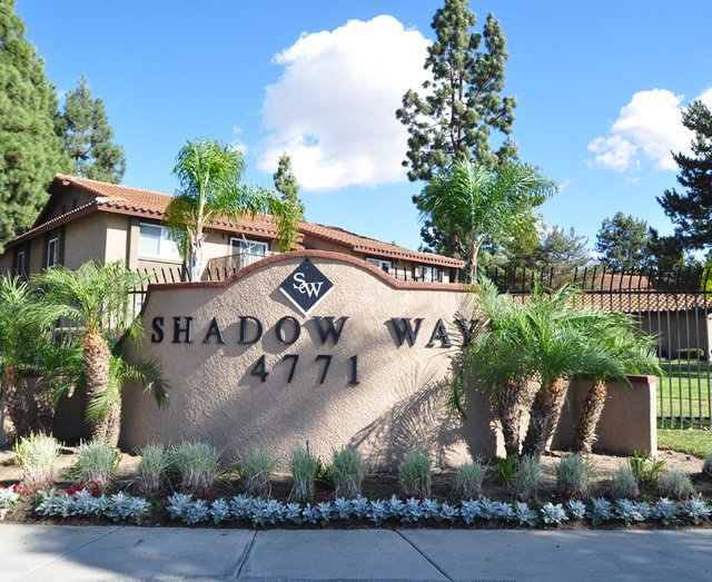 Shadow Way Apartments Photo