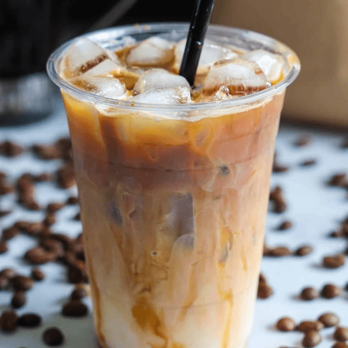 Java Macchiato