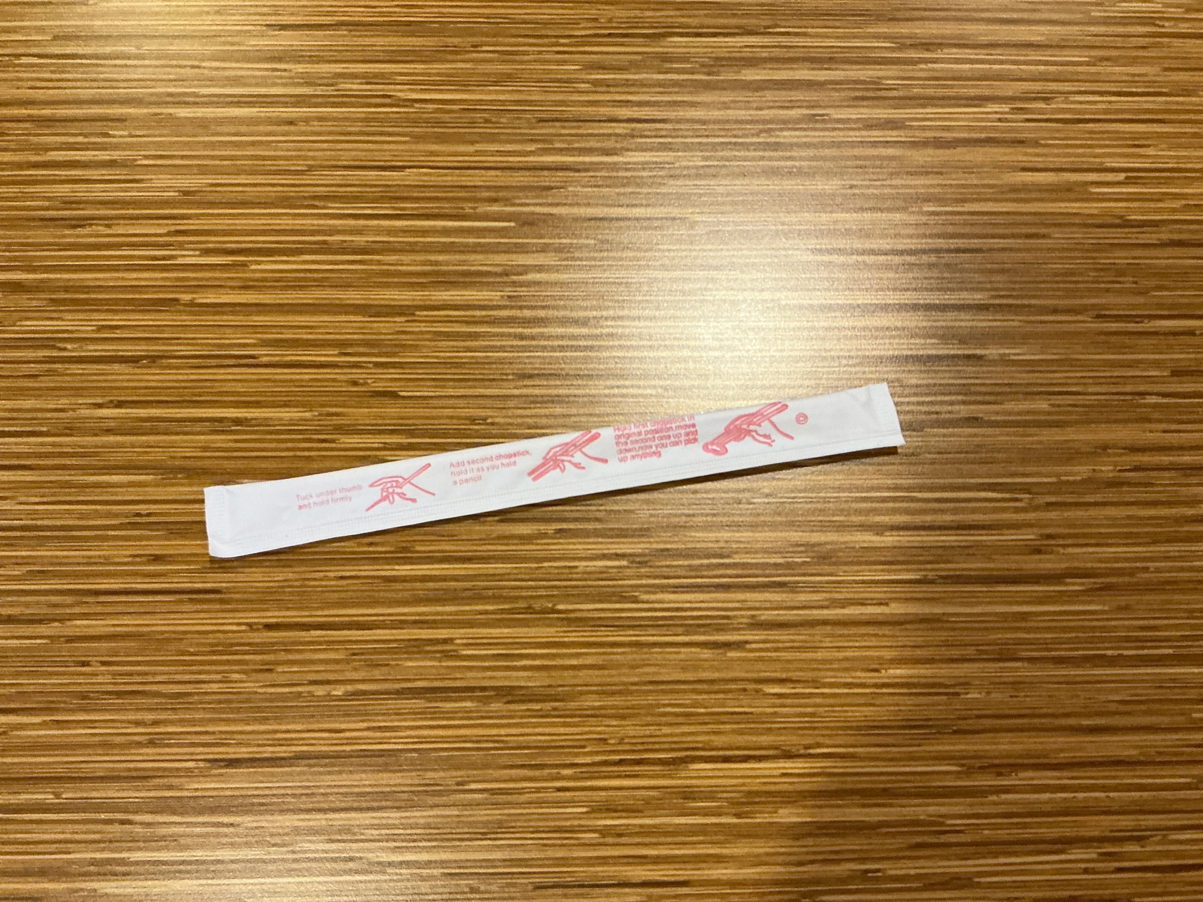 Chopsticks