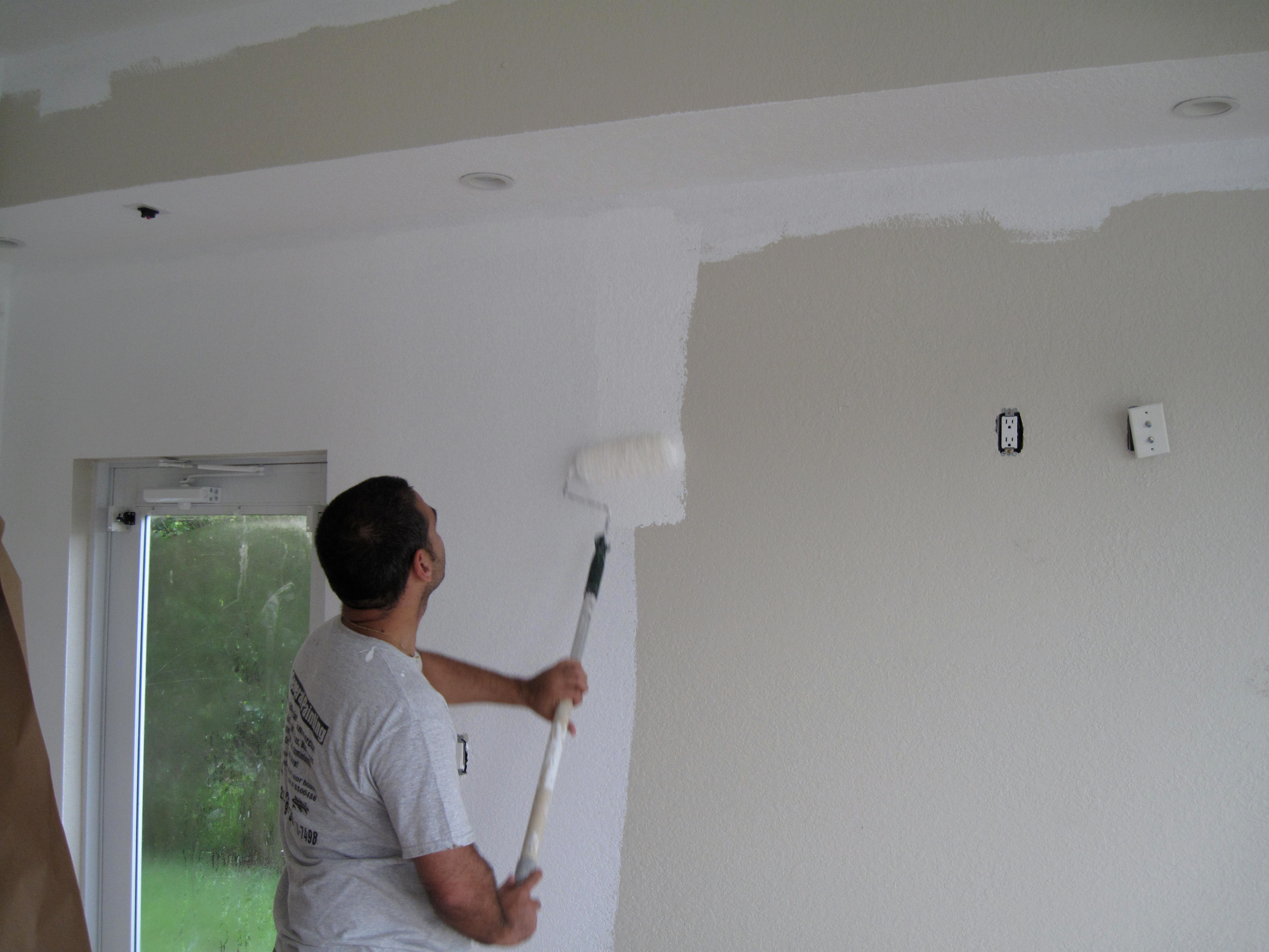 PAINTING SERVICES USA INC Photo