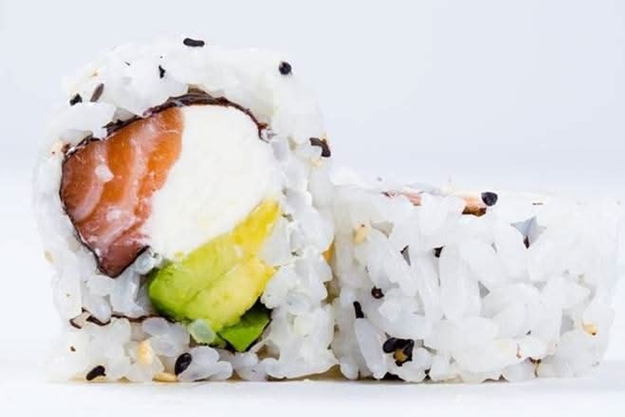 PHILADELPHIA TRUFFLE ROLL