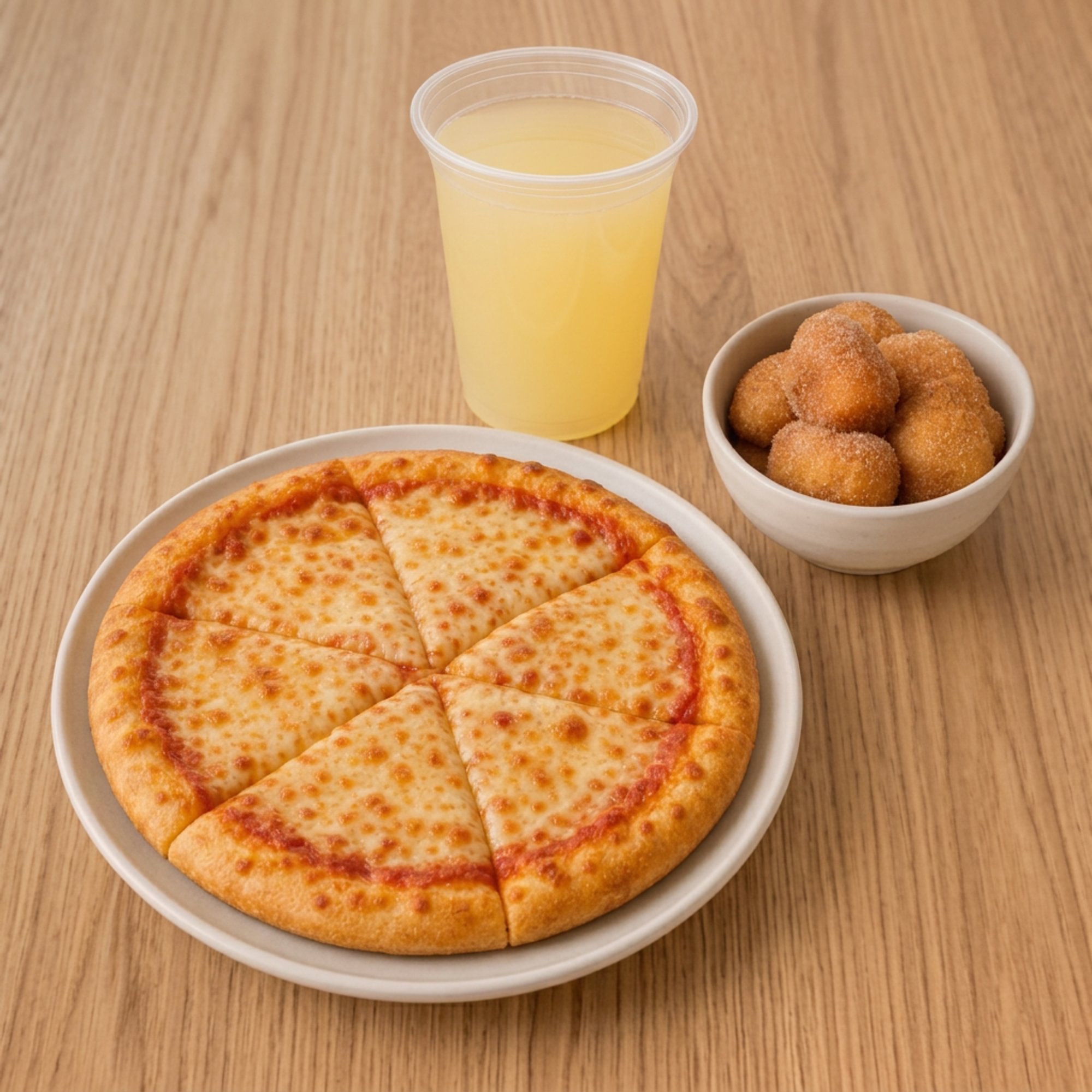 Kids Combo