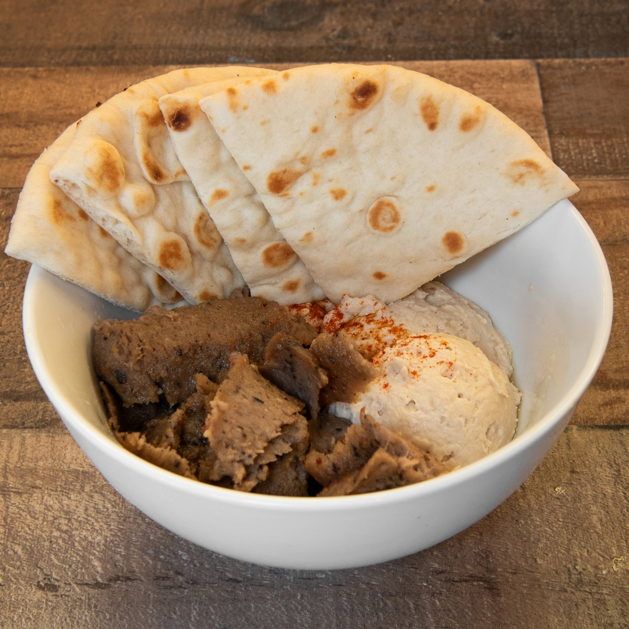 Hummus