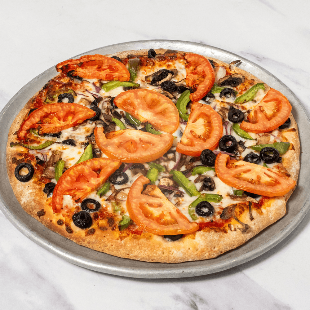 Veggie Lover Pizza