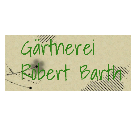 Logo von Friedhofsgärtnerei Robert Barth