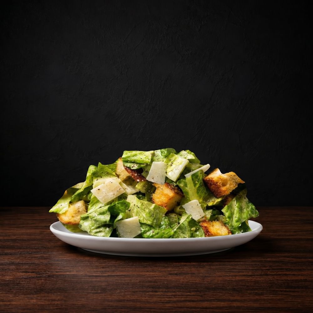 Tomatoes-Onions Salad