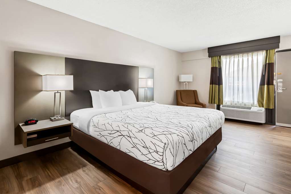 Best Western Fayetteville Inn Image