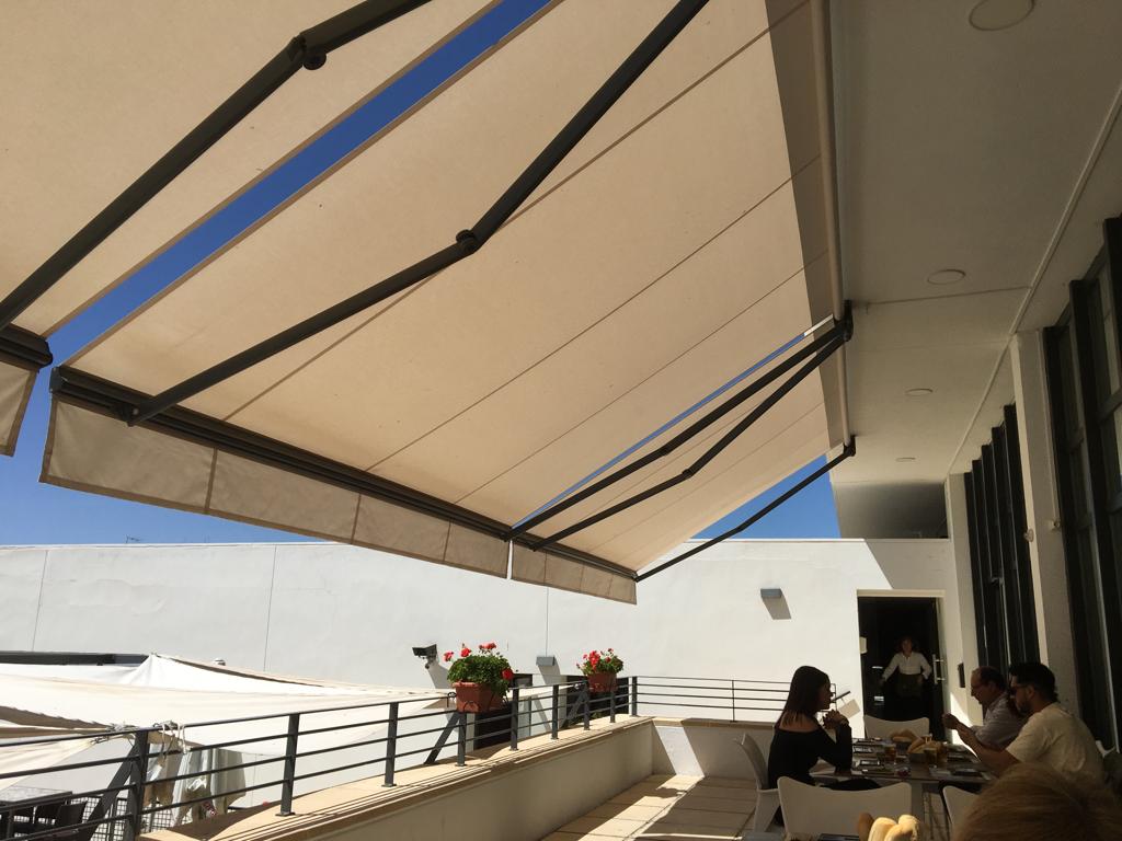 Galería en miniatura