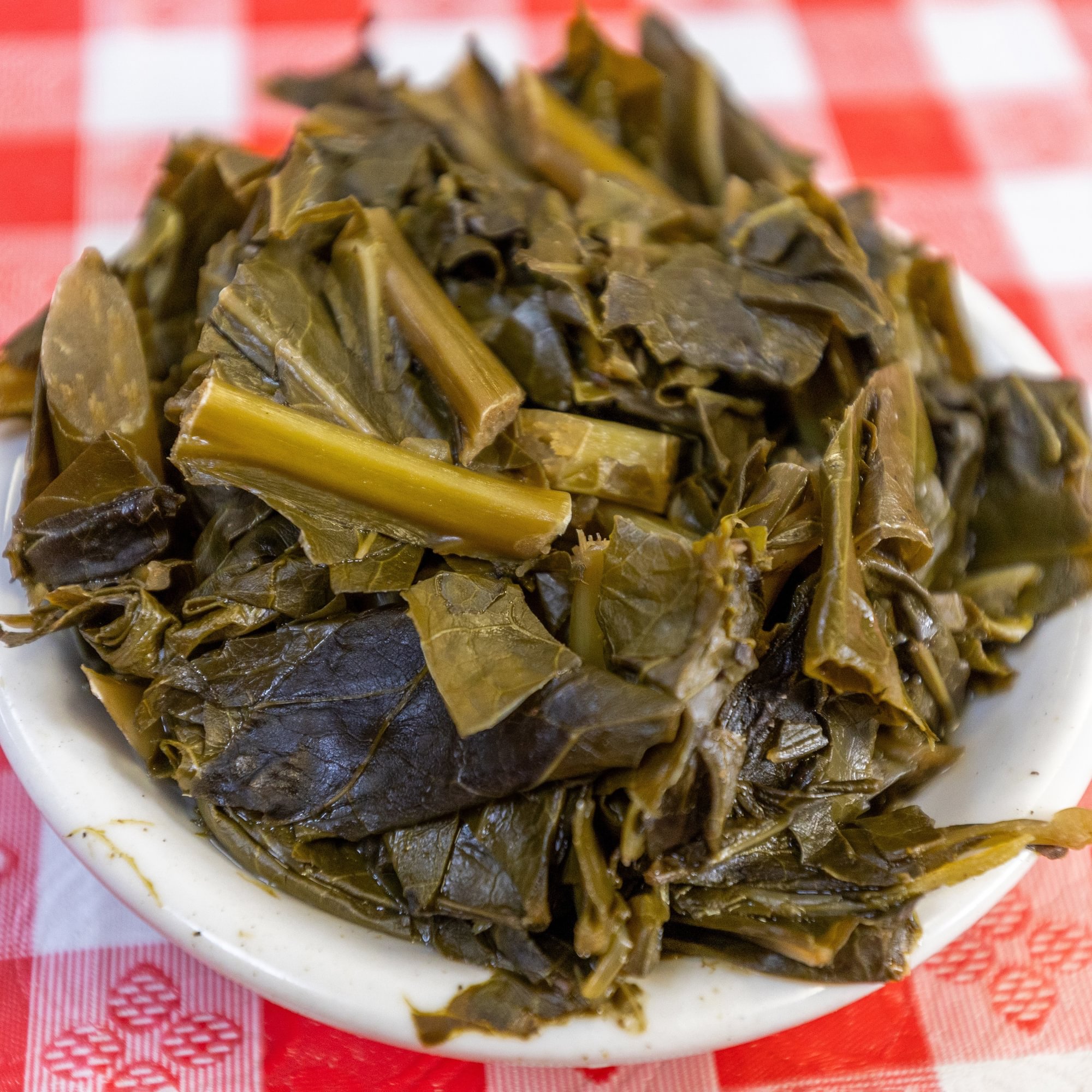 Collard Greens