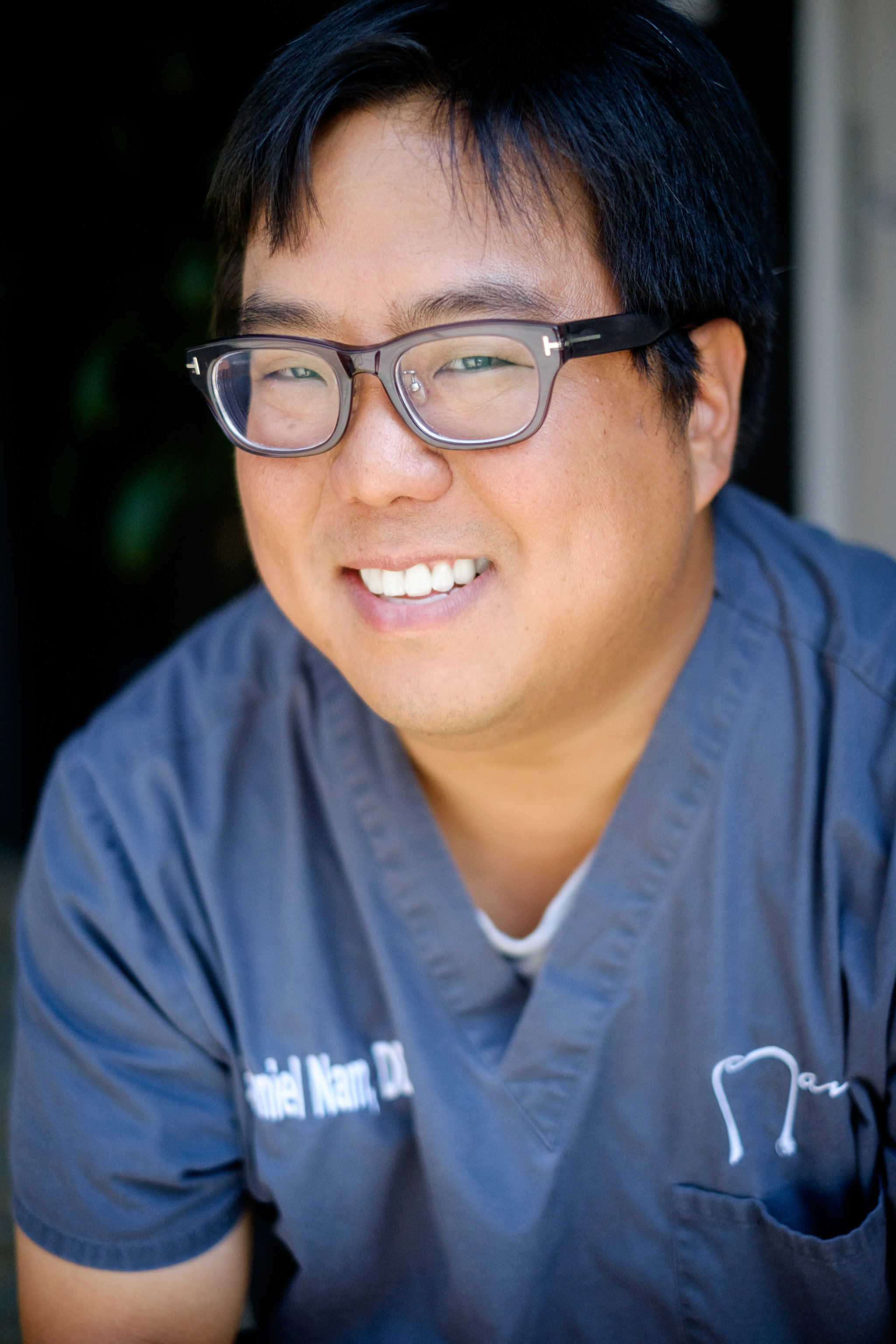 Daniel Nam, DDS & Associates Photo