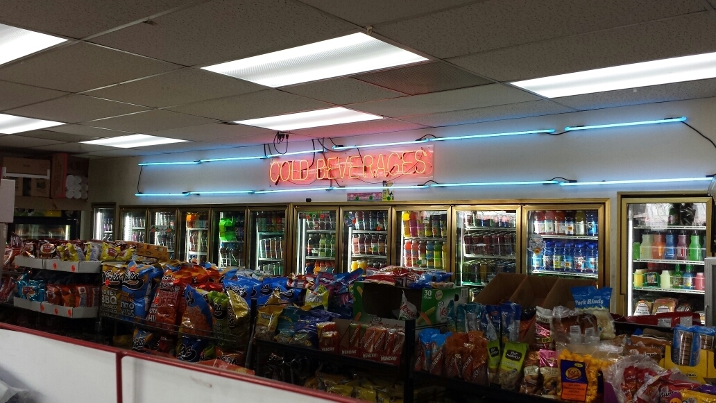 Sunoco Warren & Livernois Service Center Coupons near me ...