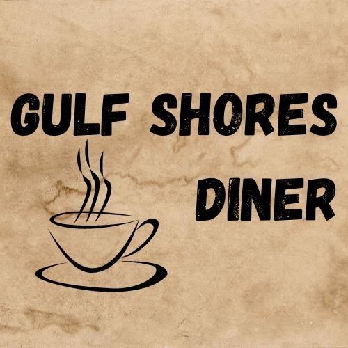 Gulf Shores Diner