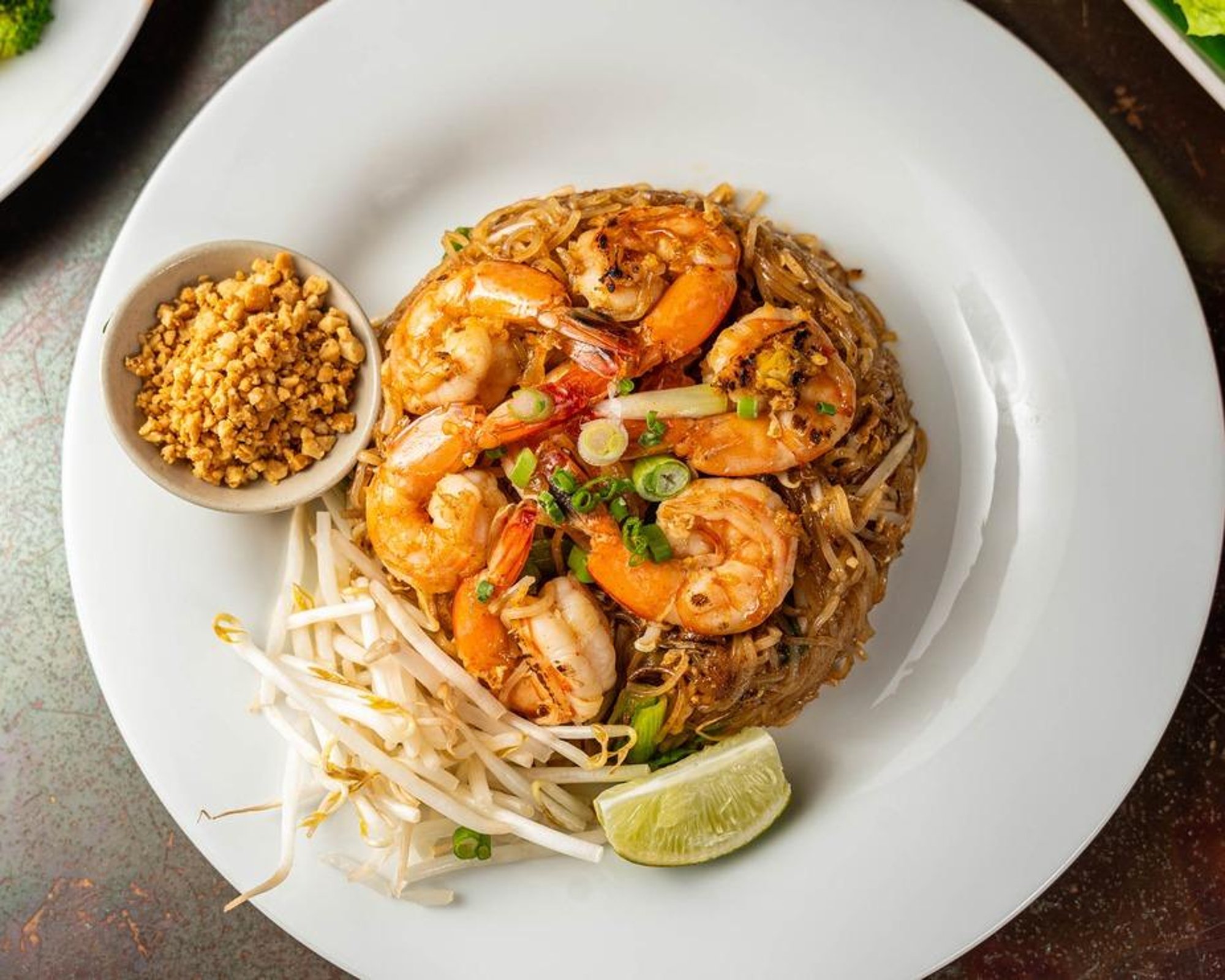 L. Pad Thai