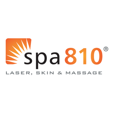 spa810 Logo
