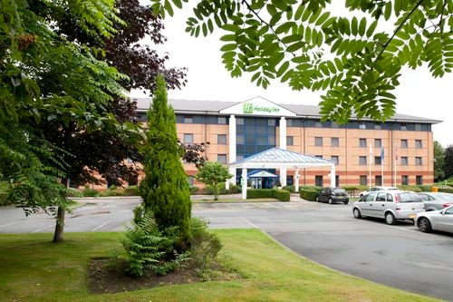Images Holiday Inn Warrington
