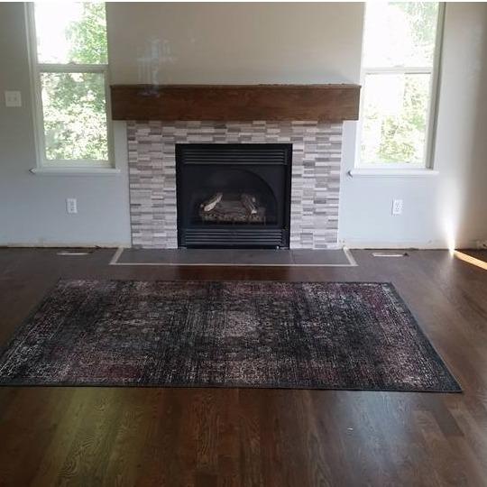 Canyon Custom Flooring