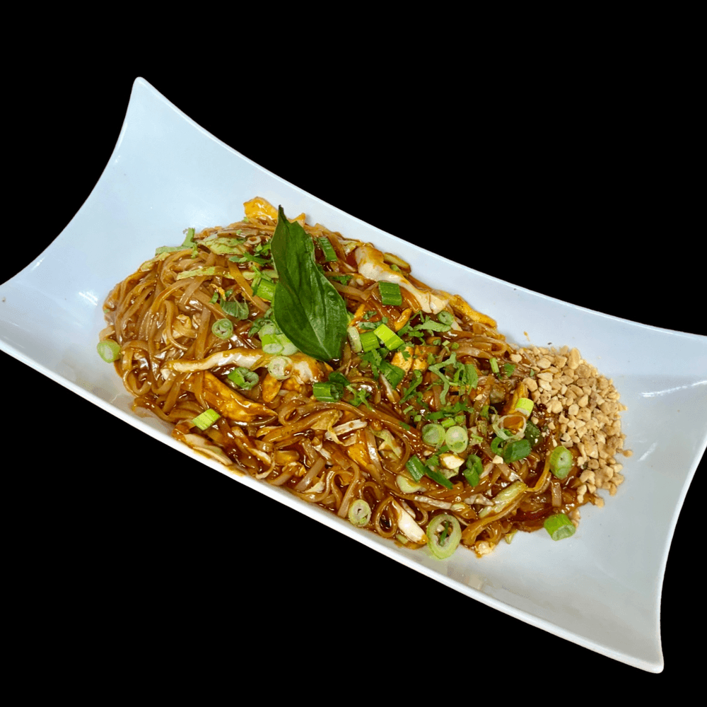 Pad Thai Noodles