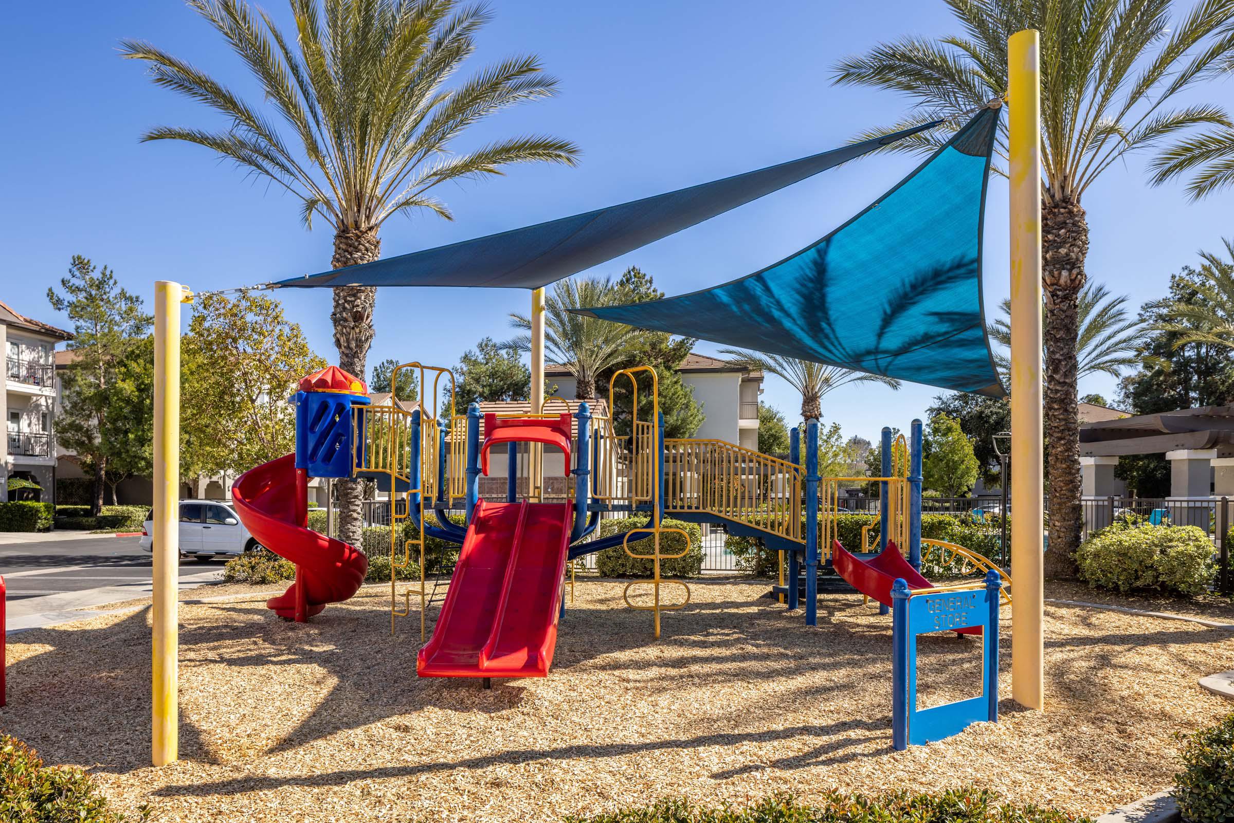 camden vineyards apartments murrieta ca playground