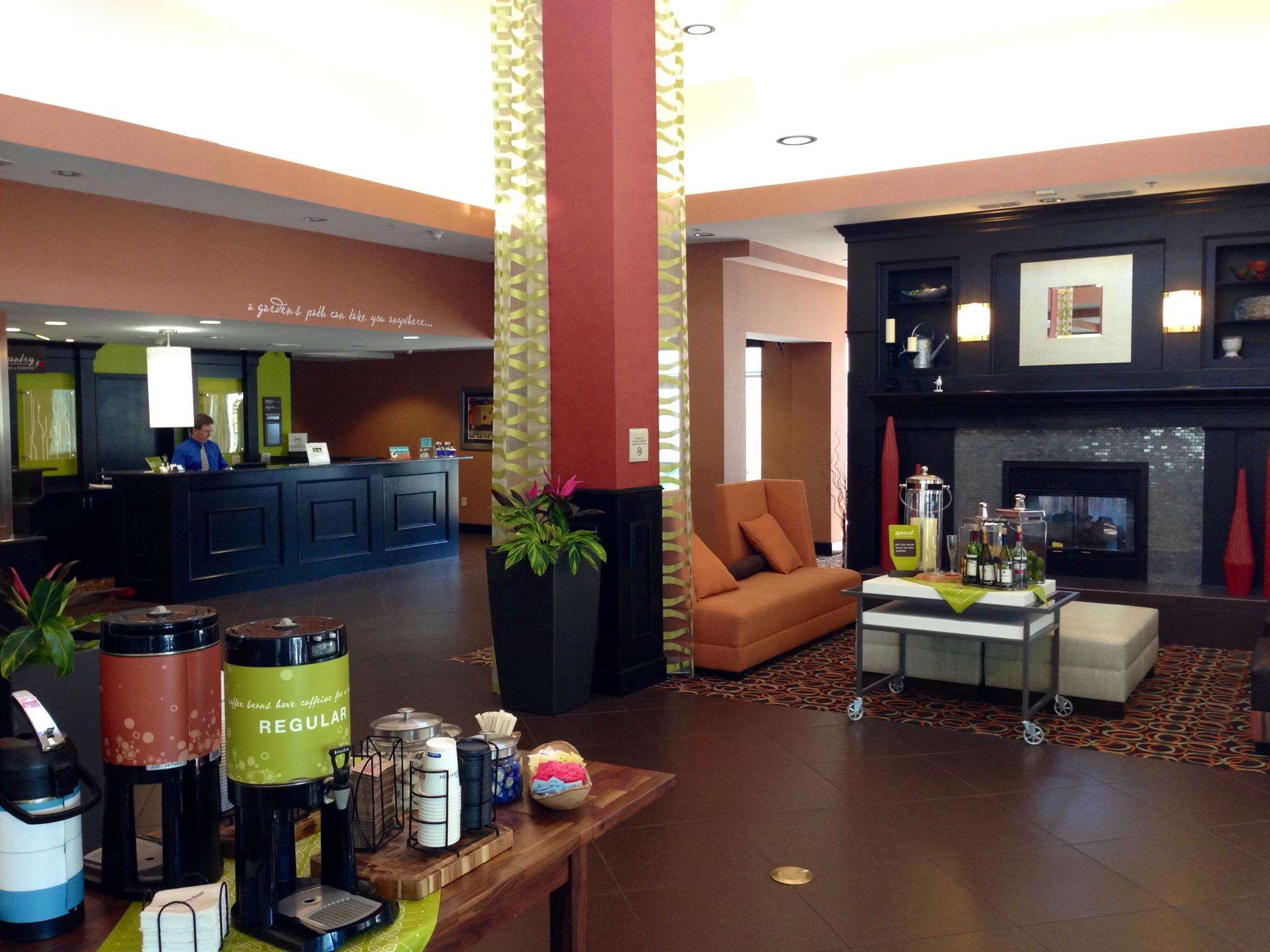 Hilton Garden Inn Birmingham/Trussville Photo