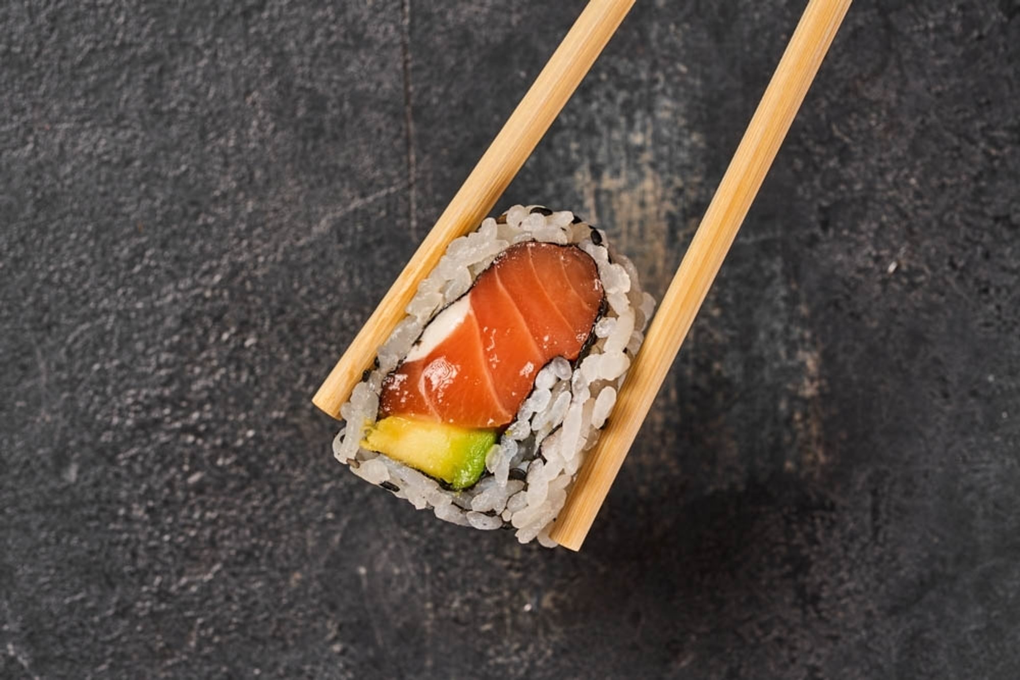 Alaska Roll