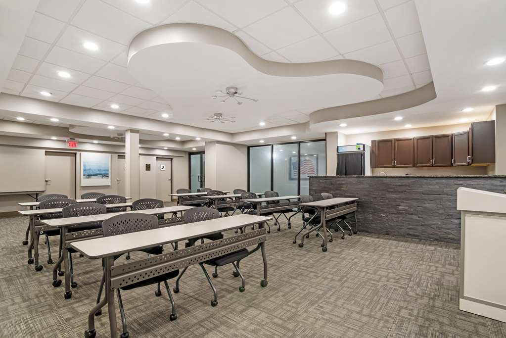 Best Western Plus Greenville I-385 Inn & Suites Image