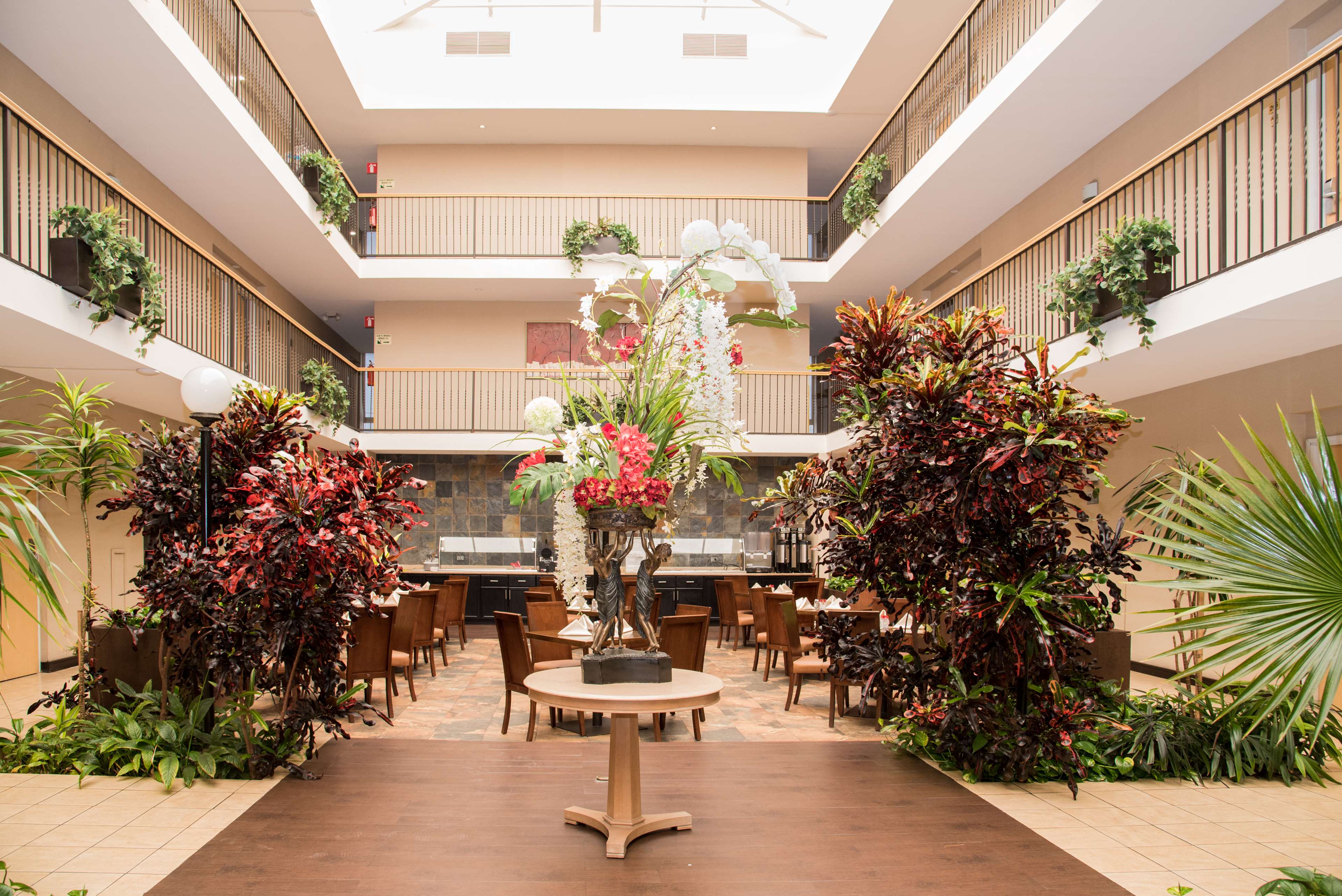 Images Best Western Plus Monterrey Airport