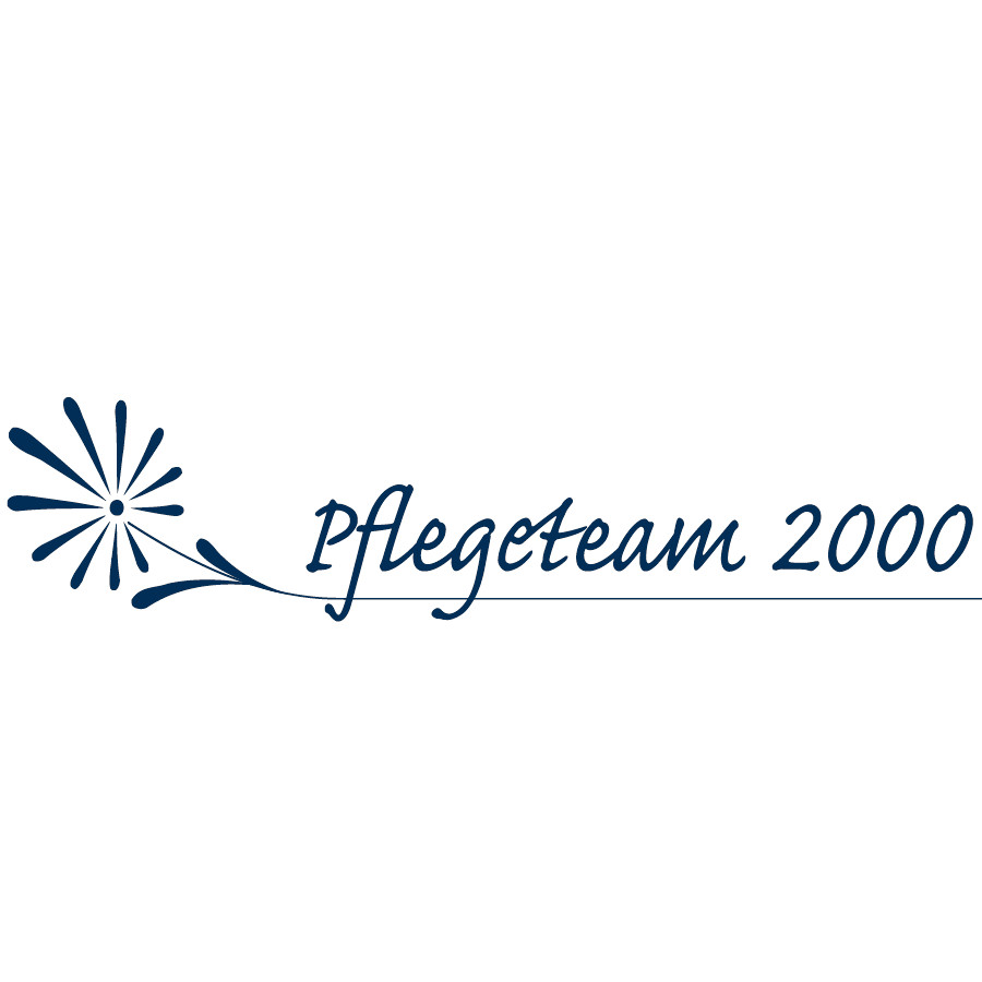 Logo von Pflegeteam 2000