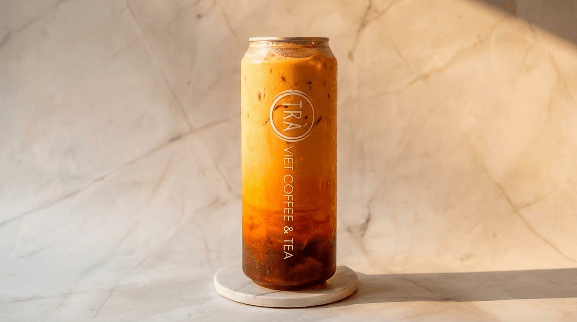 Thai Milk Tea
