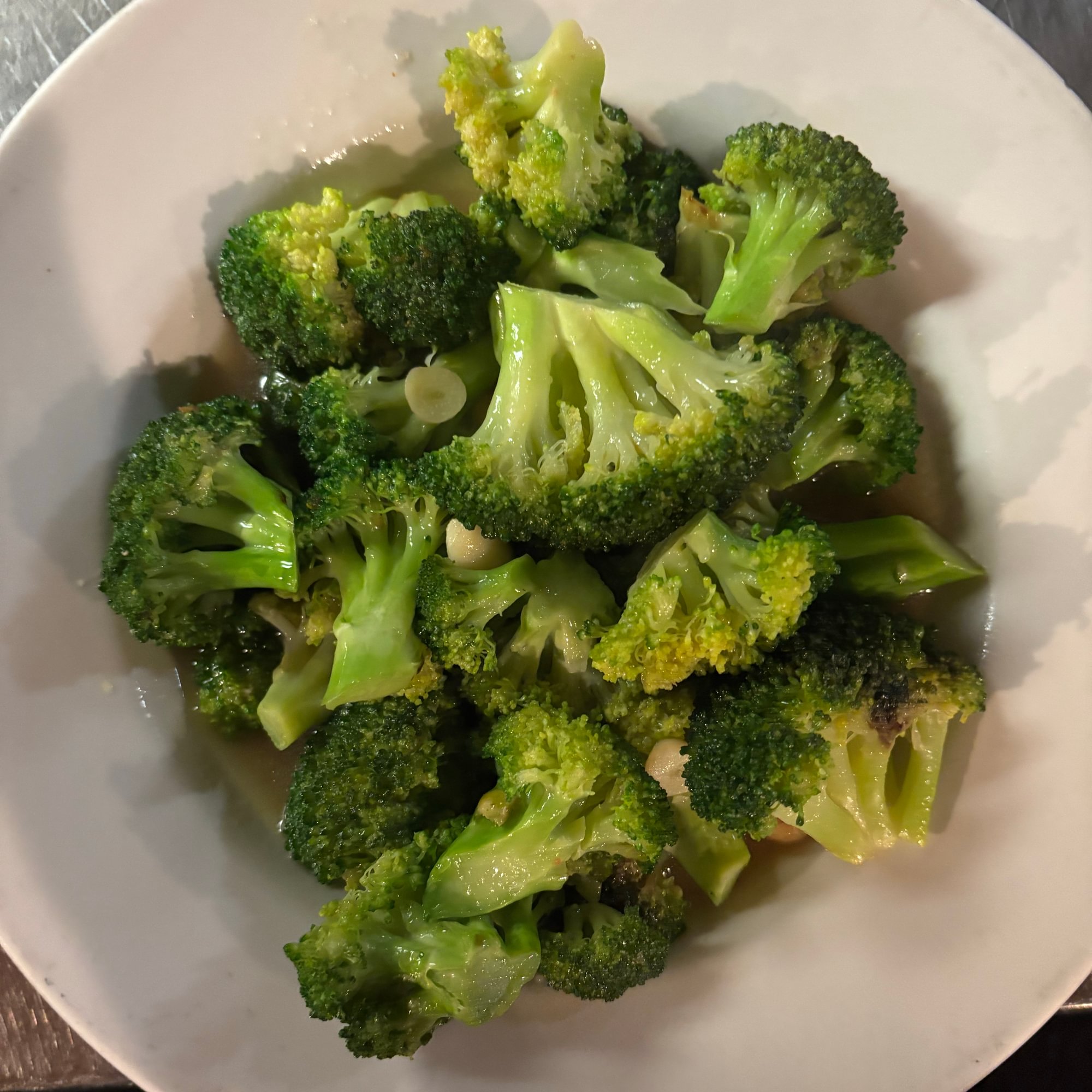 Broccoli