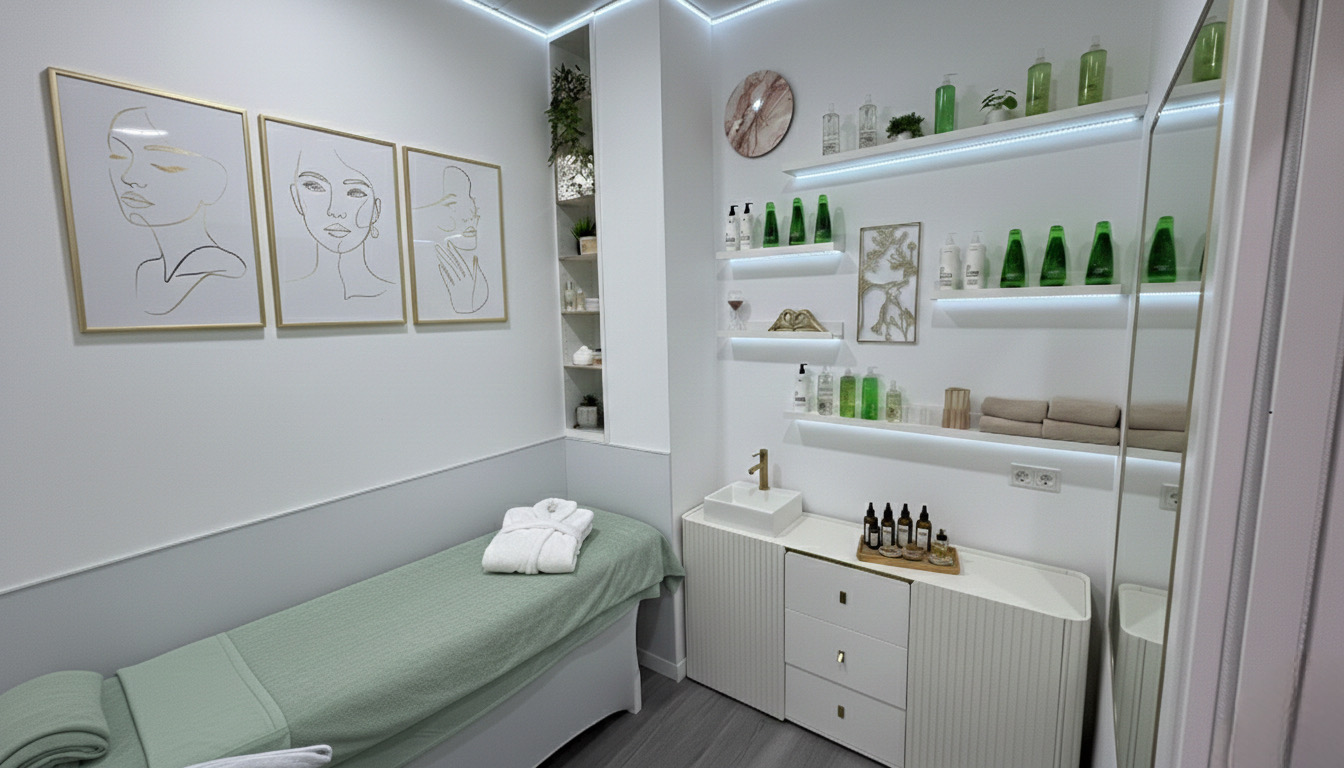 Galería en miniatura