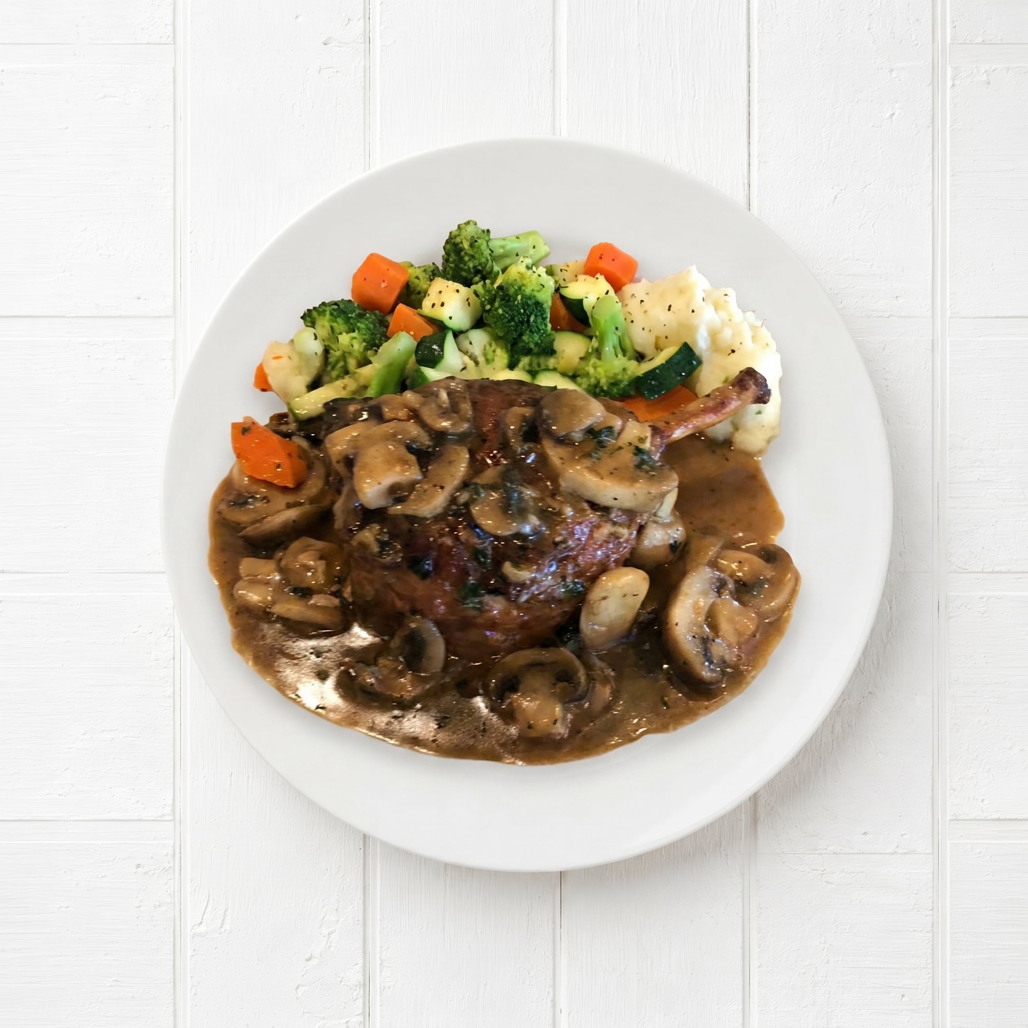 Pork Chop
