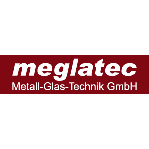 Logo von meglatec Metall Glas Technik GmbH