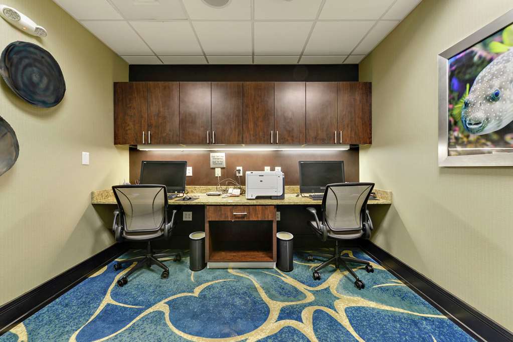 Hampton Inn & Suites Gulfport I-10 Image