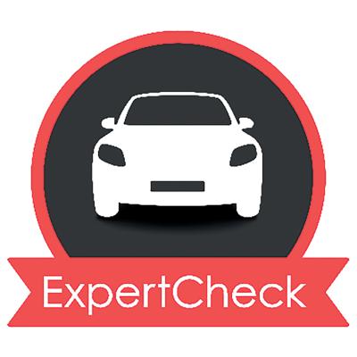Logo von KFZ-Gutachter ExpertCheck