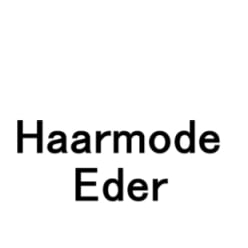 Logo von Haarmode Eder