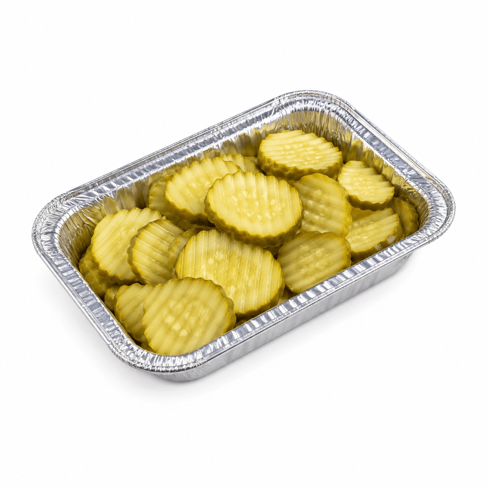 PICKLES 16 oz