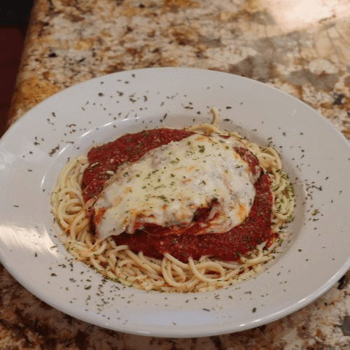 Parmesan