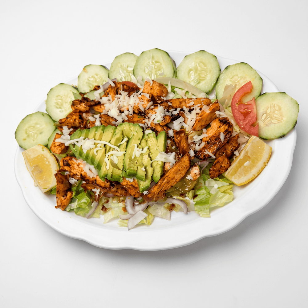 Salads