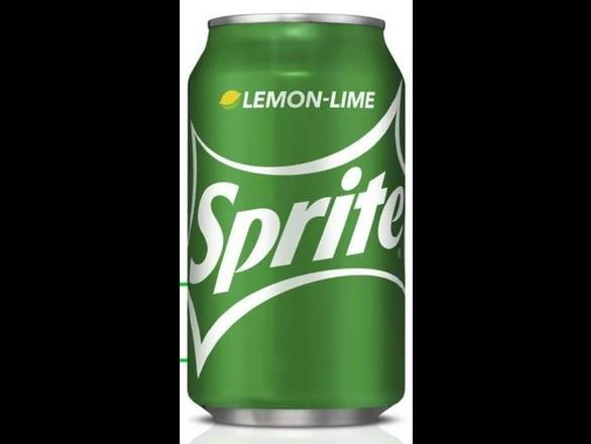 sprite can tropical