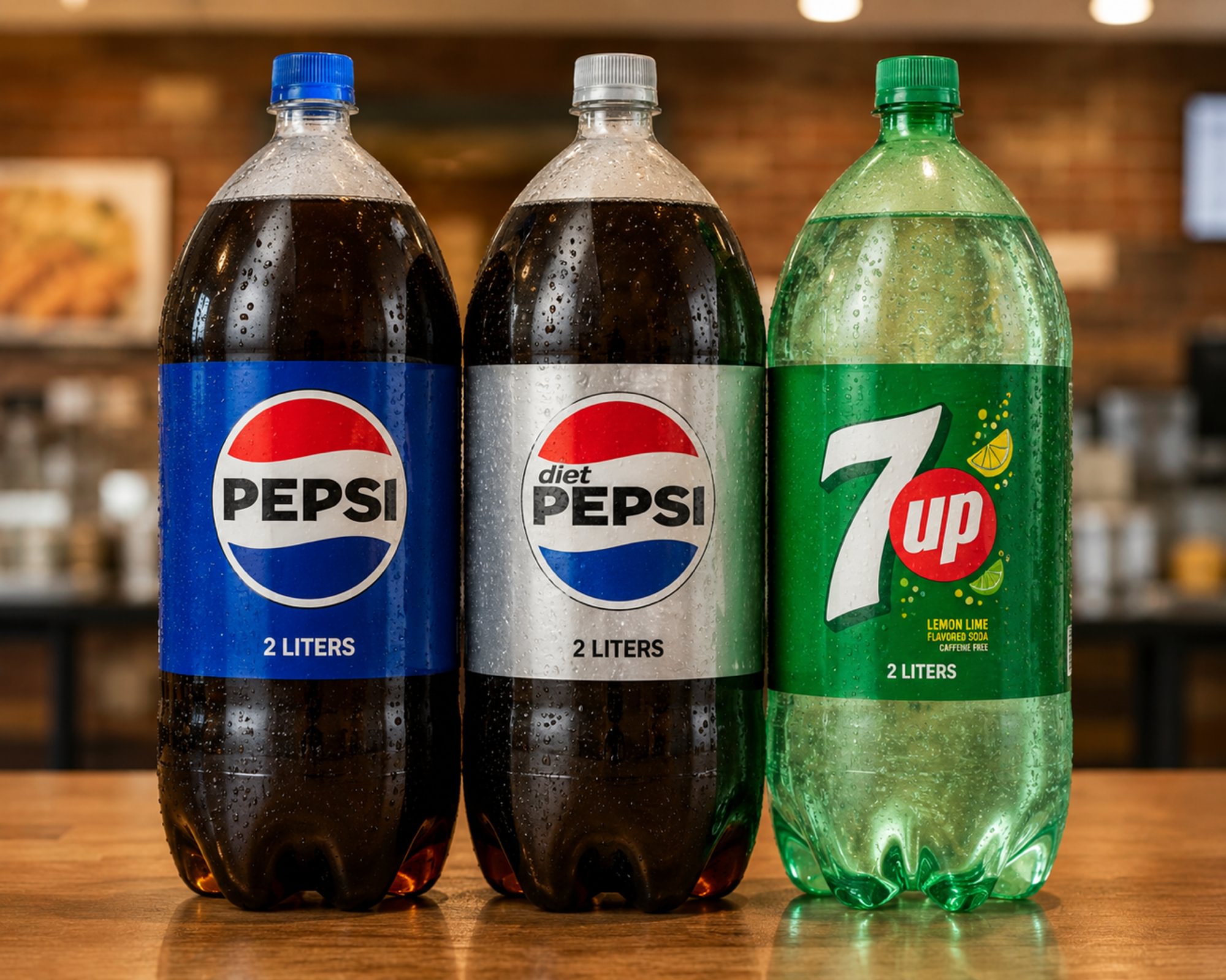 2 Liters