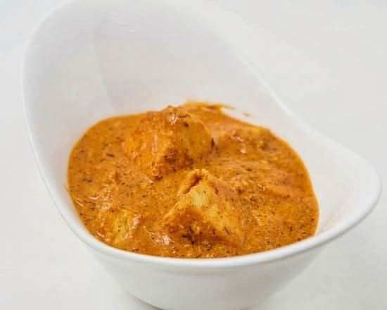 Garlic Chicken