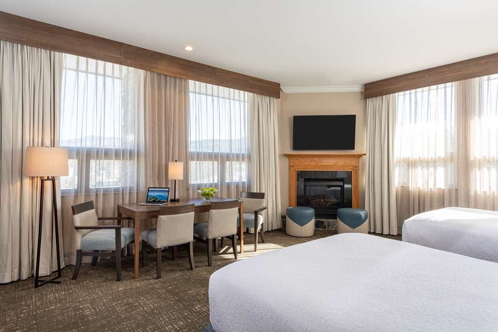 Best Western Plus Waterbury - Stowe Image